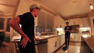 Getting Kicked Out of Tanner Fox's House