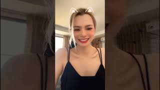 Pretty Becbec TikTok update 😍 #shorts #beckyg #beckyarmstrong #freenbeck #srchafreen #viral