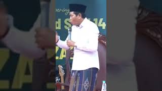 Ga usah persoalkan nasab#khanwarzahid#ytshorts #ytviral #yt