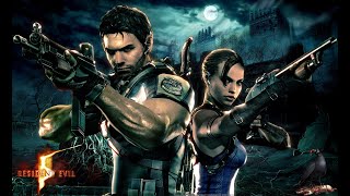 Resident Evil 5 - Прохождение № 7