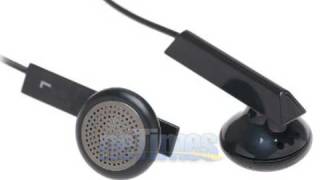 HS S300 Stereo Headset For HTC ExtUSB Devices HTC Touch Diamond / HTC Touch Pro