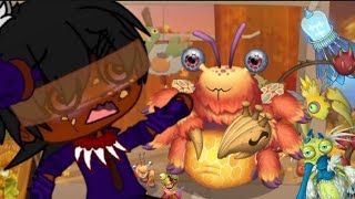 FEAST EMBER PART 1?! BABY BUZZINGA! @mysingingmonsters