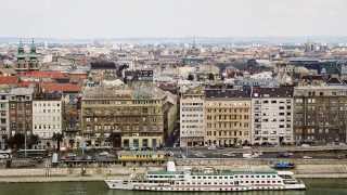 Budapest  2006 - part 1  [HD]