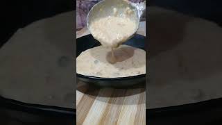 Serving Sahi Kheer #food #cooking #shorts #youtubeshorts