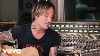 Keith Urban - Wasted Time (Official ACM Presents: Our Country Performance)