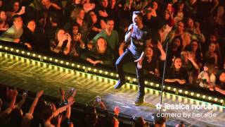 Sugar - Maroon 5 - 3/6/15 - NYC