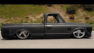 !!Slammed 68!!