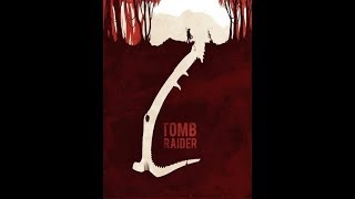 Tomb Raider: Лара Крофт (2018) Трейлер