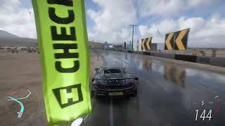 Forza horizon 5 race