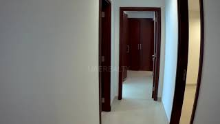 Marina Sunset Bay, 3 bedroom apartment with maid's & study, 2905 SqFt, The Marina, Abu Dhabi