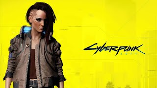 Cyberpunk 2077 Керри Евродин, финал.