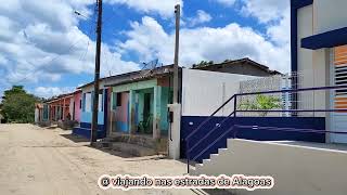 Lagoa do Tabuleiro, ( Traipu-Alagoas.