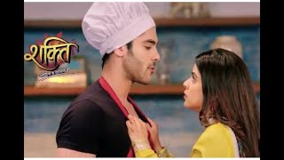 Heer&virat's romance //Shakti_Astitva ka ehsaas