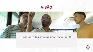 Será que você já conhece mesmo o Grupo CIF BRASIL₢?