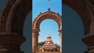 Day-8 Shakti Peeth Series - Tara Tarini Temple #52ShaktiPeethSeries🙏🌸 #shaktipeethseries #jaymatadi