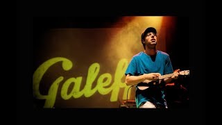 Galeffi - Baby One More Time (Britney Spears Cover)