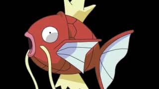 Magikarp’s cry for 10 hours