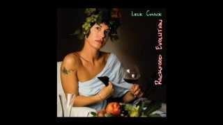 Lele Croce: "RED WINE" / Rehearsal (#Track 4)