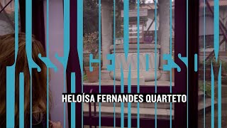 Heloísa Fernandes | Programa Passagem de Som