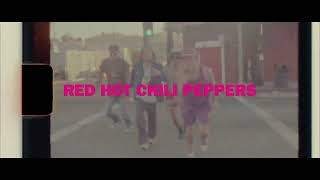 Red Hot Chili Peppers with Post Malone | New Zealand National