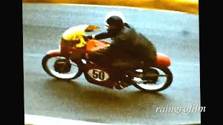 Sachsenring 1979 Motorradsport aus DDR Zeiten/ein Film von Jürgen Grodotzki