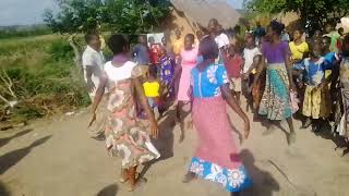 MIJIKENDA CHOIR