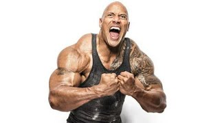 The ROCK gym workout motivation | Trap metal music version