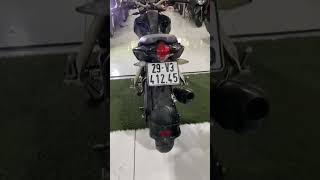 Bán Benneli TNT 175cc máy chất nguyên bản giá 24tr...0919029466