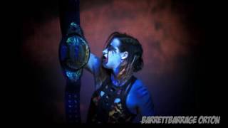 TNA (IMPACT Wrestling) Rosemary/Decay - Left Behind Official Theme