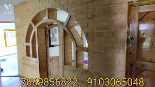 Kashmir Carpenter Chand Pelling Lobi Ki Pelling K Carpenter Pelling Design 7889856822_9103065048