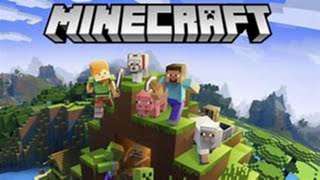 MINECRAFT LIVE