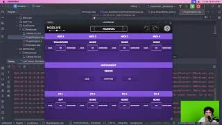 Live Coding VST Host! #2