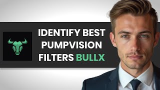 What's the BEST PumpVision Filter for BullX in 2024? (FULL GUIDE)