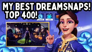 'Forget Me Not' DreamSnaps [TOP 400!] Rank, Rewards & Voting! Disney Dreamlight Valley