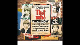 The Who - I'm A Boy