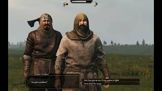 The old realms mod Total War Warhammer universe Bannerlords 2 Episode 3