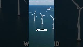 Why do wind turbines not spin?!