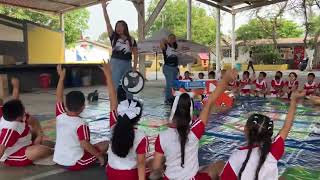 MOBIL sorprende a niños con la Zona Fusion Kids y su Taller de Educación Vial