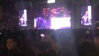 Maná Live - Me Vale 2018