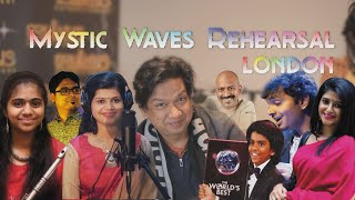 Asku Lasku by Vijay Prakash, Reshma, Aiswarya & Dr Vanijayaram