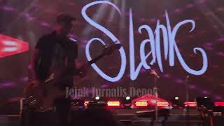 Mars Slanker Menggema PRJ 2024