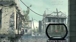 Cod4 - 2 19.08