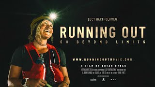 RUNNING OUT MOVIE official trailer. OUT NOW