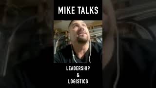 Mike Introduction