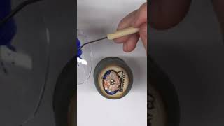 Demo: Cloisonne Enameling