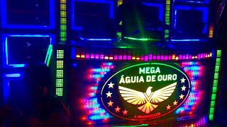 RADIOLA _ MEGA ÁGUIA DE OURO _ IRMANDADE _ EM TURILANDIA MA