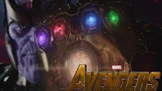 Avengers: Infinity War Trailer (Filtrado) Subtitulado Al Español