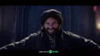 Shankara Re Shankara Song  Tanhaji The Unsung Warrior  Ajay D Saif Ali K  Mehul Vyas