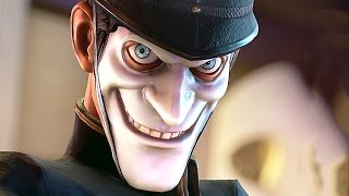 We Happy Few — Трейлер E3 2016