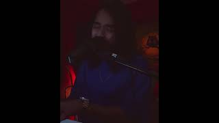 Beer - Itchyworms cover by Jireh Lim